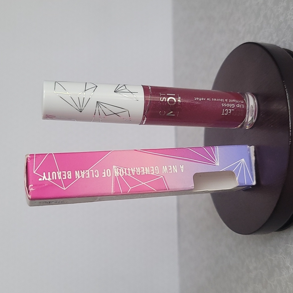 C'est Moi Reflect Lip Gloss - Desire - Picture 6 of 7